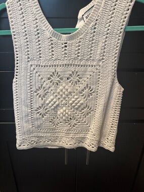 Berenice Womens Azora Tank size small